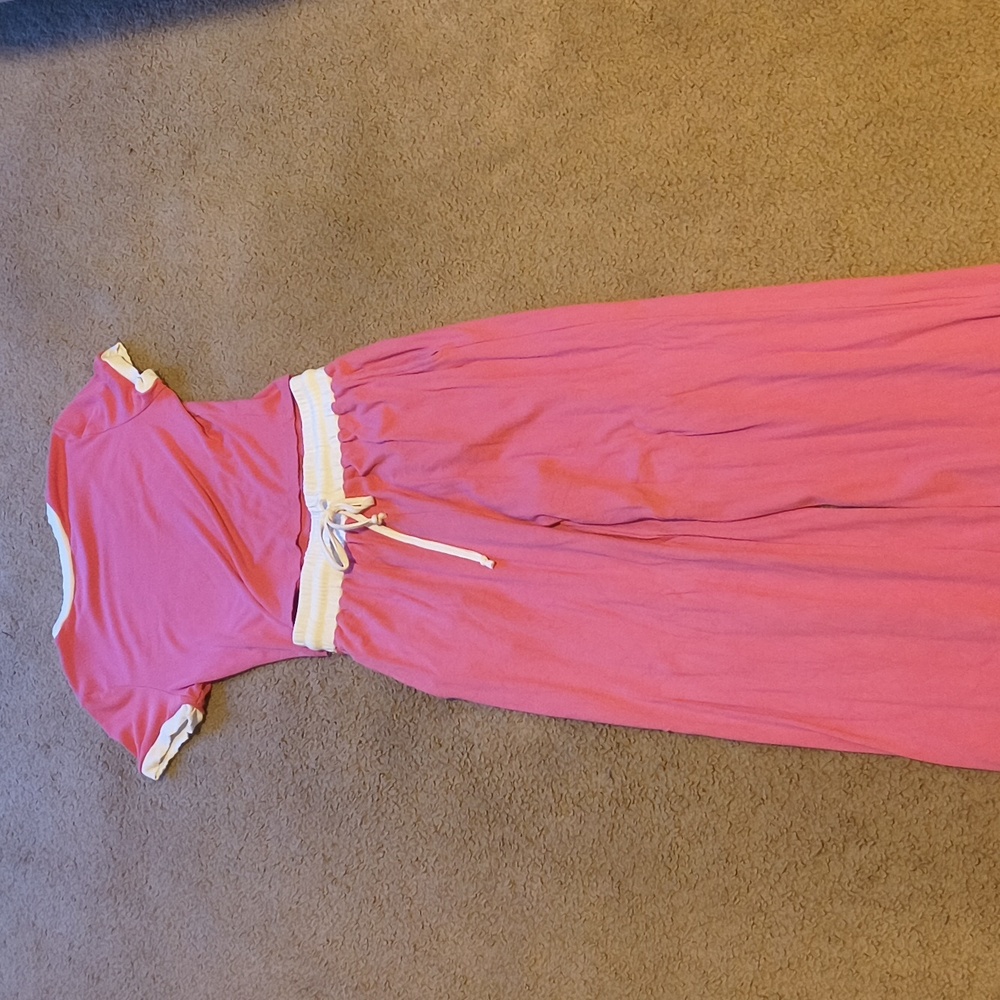 Pink Set Small